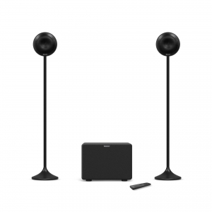 EvoSound Sphere 2.1 аудиосистема для караоке в Кропоткине