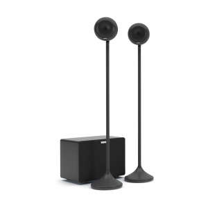 EvoSound Sphere 2.1 аудиосистема для караоке в Кропоткине