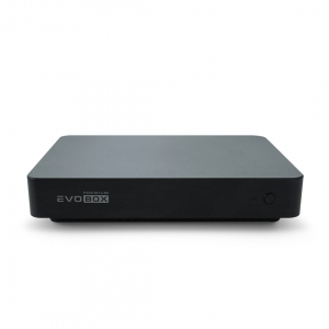 Hi-End караоке-система EVOBOX Premium + EvoSoundBar (саундбар с караоке) в Кропоткине