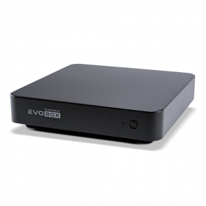 караоке-комплект EVOBOX + EvoSound Sphere 2.1 в Кропоткине