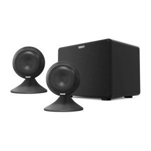караоке-комплект EVOBOX + EvoSound Sphere 2.1 в Кропоткине
