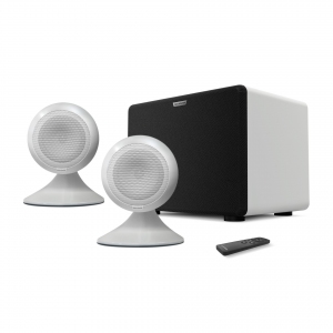 караоке-комплект EVOBOX Classic + EvoSound Sphere 2.1 в Кропоткине