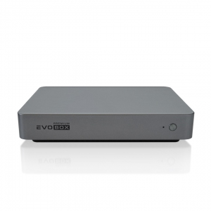 караоке-комплект EVOBOX Premium с микрофонами в Кропоткине