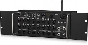 Midas MR18 цифровой микшер в Кропоткине