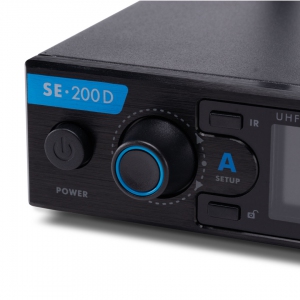 SE-200D цифровые микрофоны в Кропоткине