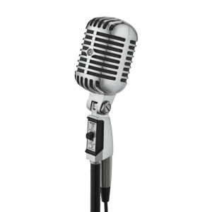 SHURE 55SH SERIES II вокальный, динамический микрофон в Кропоткине