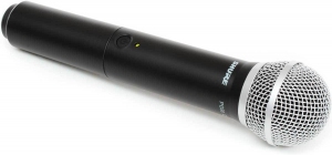 SHURE BLX24E/PG58 M17 вокальная радиосистема в Кропоткине