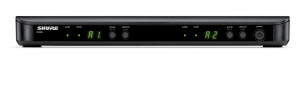 SHURE BLX288E/B58 M17 вокальная радиосистема в Кропоткине