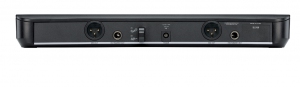 SHURE BLX288E/B58 M17 вокальная радиосистема в Кропоткине