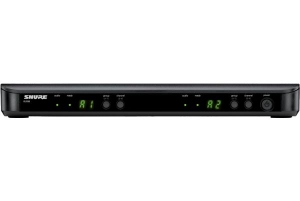 SHURE BLX288E/PG58 M17 вокальная радиосистема в Кропоткине