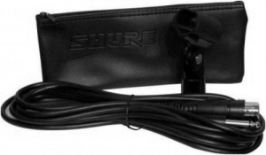 SHURE SV100-A динамический микрофон в Кропоткине