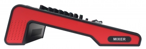 SVS Audiotechnik mixers AM-12 Микшерный пульт аналоговый, 12-канальный в Кропоткине