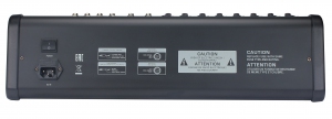 SVS Audiotechnik mixers AM-12 Микшерный пульт аналоговый, 12-канальный в Кропоткине