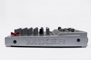 SVS Audiotechnik mixers AM-6 DSP Микшерный пульт аналоговый, 6-канальный SVS Audiotechnik mixers в Кропоткине