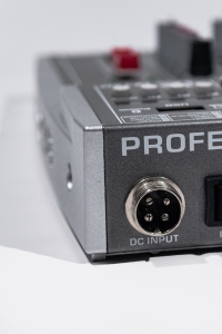 SVS Audiotechnik mixers AM-6 DSP Микшерный пульт аналоговый, 6-канальный SVS Audiotechnik mixers в Кропоткине