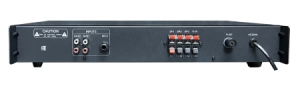 SVS Audiotechnik STA-80 Микшер-усилитель для систем Public Address в Кропоткине