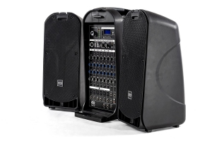 SVS Audiotechnik STAGESET 600 Акустический комплект активный в Кропоткине