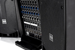 SVS Audiotechnik STAGESET 600 Акустический комплект активный в Кропоткине