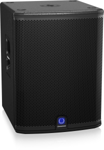 Turbosound iQ15B сабвуфер активный в Кропоткине