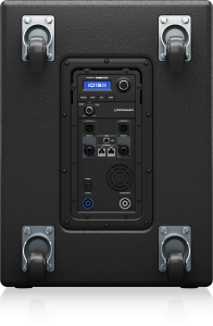 Turbosound iQ15B сабвуфер активный в Кропоткине