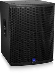 Turbosound iQ18B сабвуфер активный в Кропоткине