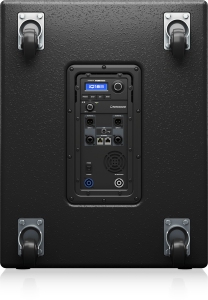 Turbosound iQ18B сабвуфер активный в Кропоткине