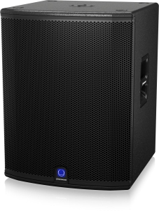 Turbosound iQ18B сабвуфер активный в Кропоткине