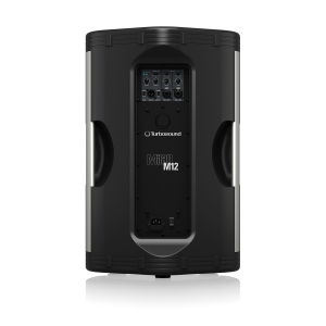 Turbosound MILAN M12 активная акустическая система в Кропоткине