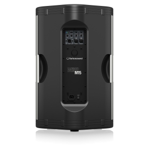 Turbosound MILAN M15 активная акустическая система в Кропоткине