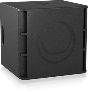 Turbosound Milan M15B сабвуфер активный в Кропоткине