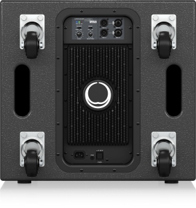 Turbosound Milan M15B сабвуфер активный в Кропоткине