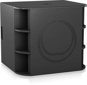 Turbosound Milan M18B сабвуфер активный в Кропоткине