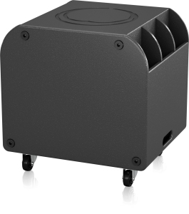 Turbosound Milan M18B сабвуфер активный в Кропоткине