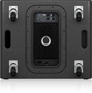 Turbosound Milan M18B сабвуфер активный в Кропоткине