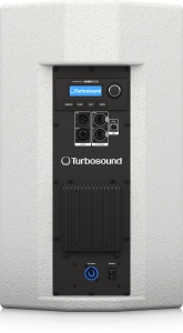 Turbosound NuQ102-AN Активная акустическая система в Кропоткине