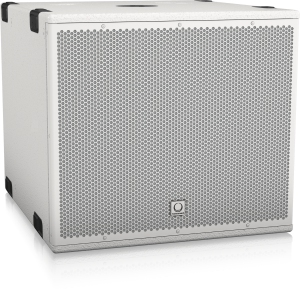 Turbosound NuQ115B-AN Активный сабвуфер в Кропоткине