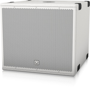 Turbosound NuQ115B-AN Активный сабвуфер в Кропоткине