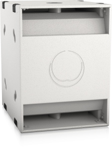 Turbosound NuQ118B-AN Активный сабвуфер в Кропоткине