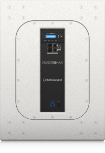 Turbosound NuQ118B-AN Активный сабвуфер в Кропоткине