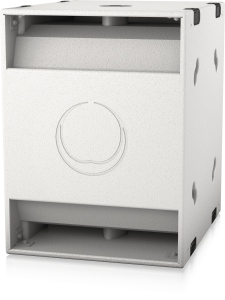 Turbosound NuQ118B-AN Активный сабвуфер в Кропоткине