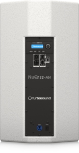 Turbosound NuQ122-AN Активная акустическая система в Кропоткине