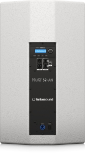 Turbosound NuQ152-AN Активная акустическая система в Кропоткине