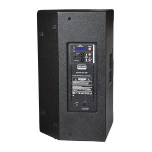 XLine ALFA P-15A DSP Акустическая система активная с DSP и Bluetooth в Кропоткине